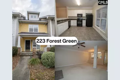 231 Forest Green Drive, Columbia, SC 29209 - Photo 4