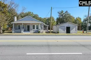 6415 Savannah Hwy, Neeses, SC 29107 - Photo 4