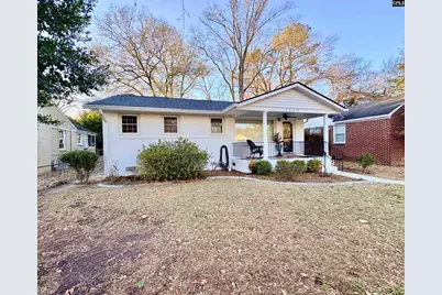 1207 Chevis Street, Columbia, SC 29205 - Photo 1