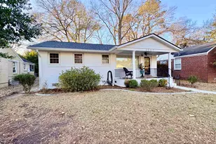 1207 Chevis St, Columbia, SC 29205 - Photo 1