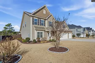 941 Bannockburn Dr, Lexington, SC 29073 - Photo 10