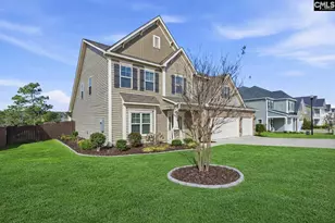 941 Bannockburn Dr, Lexington, SC 29073 - Photo 6