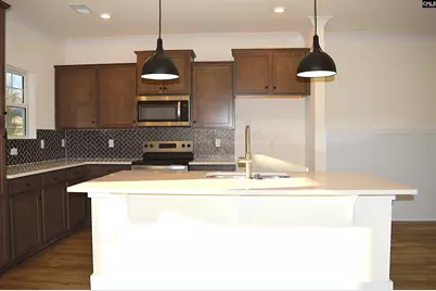 112 Locomotive (Lot 03) Lane, Irmo, SC 29063 - Photo 12