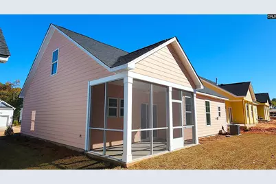 112 Locomotive (Lot 03) Lane, Irmo, SC 29063 - Photo 28