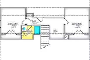 112 Locomotive Ln Lot 03, Irmo, SC 29063 - Photo 6