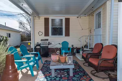 3136 Priscilla Street, Newberry, SC 29108 - Photo 24