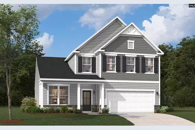 629 Honeydew Drive, West Columbia, SC 29170 - Photo 1