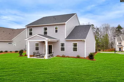 629 Honeydew Drive, West Columbia, SC 29170 - Photo 6