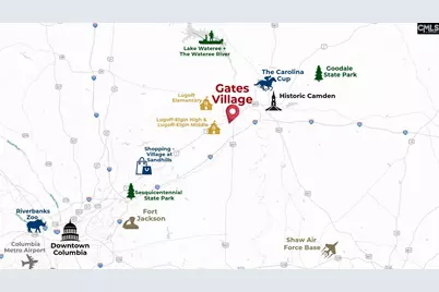 1027 Rampart Court, Lugoff, SC 29078 - Photo 24