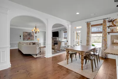812 Village Well Court, Chapin, SC 29036 - Photo 12