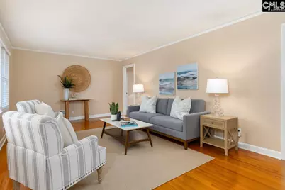 2532 Parkwood Drive, Columbia, SC 29204 - Photo 4