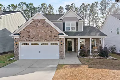 144 Tawney Forest Road Road, Blythewood, SC 29016 - Photo 1