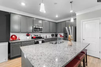 144 Tawney Forest Road Road, Blythewood, SC 29016 - Photo 8