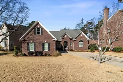 424 Chimney Hill Road, Columbia, SC 29209 - Photo 1