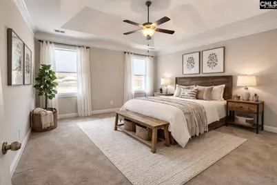 60 Fork Branch Court, Irmo, SC 29063 - Photo 30