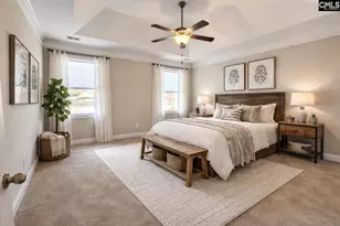 60 Fork Branch Ct, Irmo, SC 29063 - Photo 30
