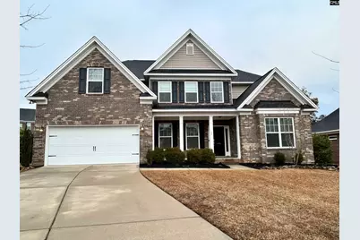 60 Fork Branch Court, Irmo, SC 29063 - Photo 1