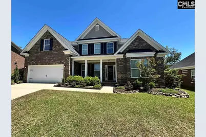 60 Fork Branch Court, Irmo, SC 29063 - Photo 2