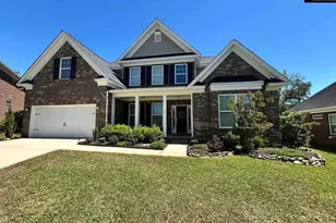 60 Fork Branch Ct, Irmo, SC 29063 - Photo 2