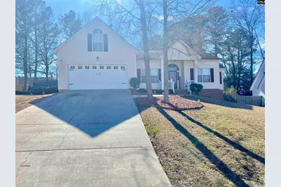 219 Walnut Grove Circle, Irmo, SC 29063 - Photo 2
