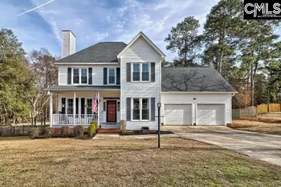 204 Platinum Drive, Lexington, SC 29072 - Photo 1