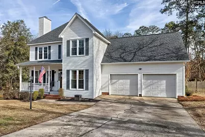 204 Platinum Drive, Lexington, SC 29072 - Photo 2