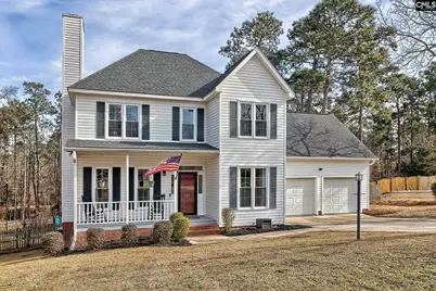 204 Platinum Drive, Lexington, SC 29072 - Photo 2