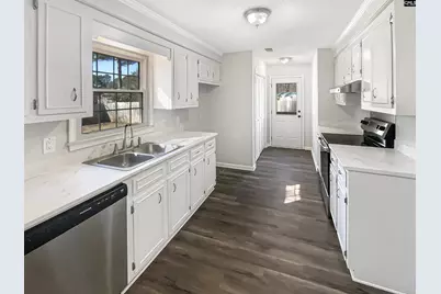 532 Kenton Drive, Irmo, SC 29063 - Photo 2