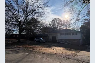 345 Marion Street, Batesburg, SC 29006 - Photo 4