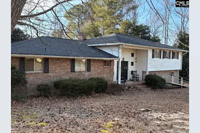 345 Marion Street, Batesburg, SC 29006 - Photo 1