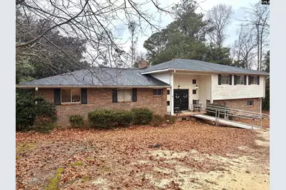 345 Marion Street, Batesburg, SC 29006 - Photo 1