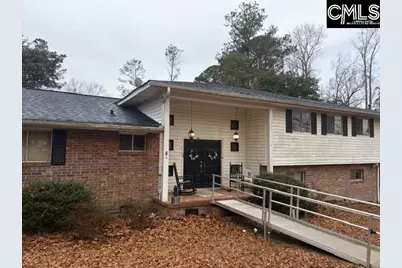 345 Marion Street, Batesburg, SC 29006 - Photo 2