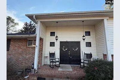 345 Marion Street, Batesburg, SC 29006 - Photo 2