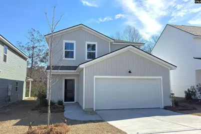 2215 Lofton Road, Blythewood, SC 29016 - Photo 1