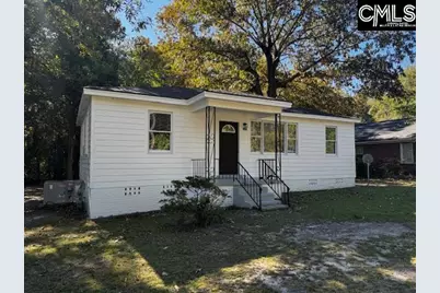 338 Bowling Avenue, Columbia, SC 29203 - Photo 1