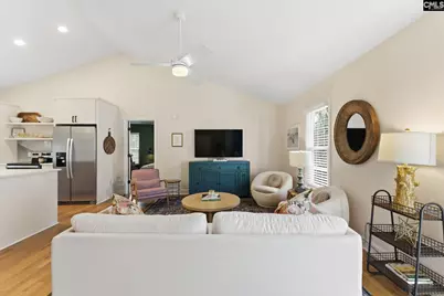 1638 Forest Trace Drive, Columbia, SC 29204 - Photo 4