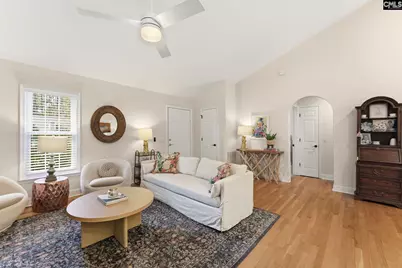 1638 Forest Trace Drive, Columbia, SC 29204 - Photo 6