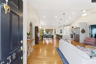 1638 Forest Trace Drive, Columbia, SC 29204 - Photo 2