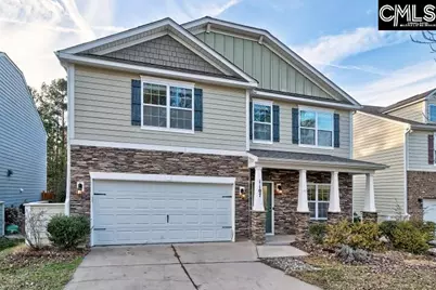 1107 Primrose Drive, Blythewood, SC 29016 - Photo 44