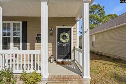430 Chalmers Lane, Columbia, SC 29229 - Photo 4