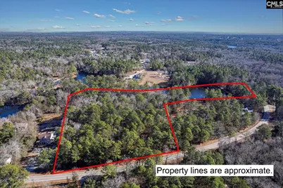 0000 Steele Road, West Columbia, SC 29170 - Photo 1