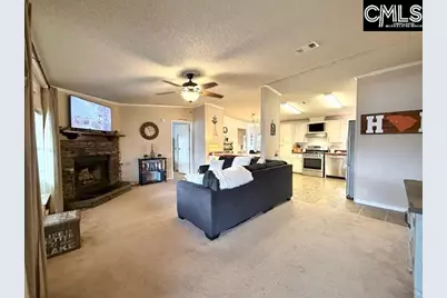 1892 Blacksgate East Road, Prosperity, SC 29127 - Photo 12