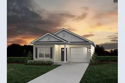 828 Lodgepole Lane, West Columbia, SC 29170 - Photo 1