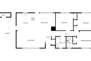 1545 S Beltline Blvd, Columbia, SC 29205 - Photo 16