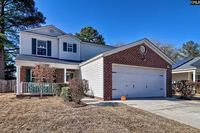 123 Gayle Pond Trace, Columbia, SC 29209 - Photo 2