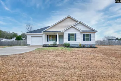 1367 Wildwood Lane, Elgin, SC 29045 - Photo 4