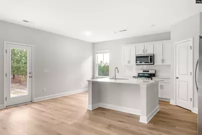 747 Old Stagecoach Road, Camden, SC 29020 - Photo 2