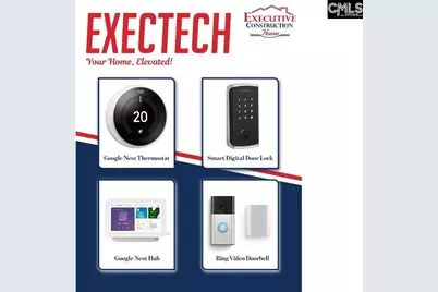 747 Old Stagecoach Road, Camden, SC 29020 - Photo 20