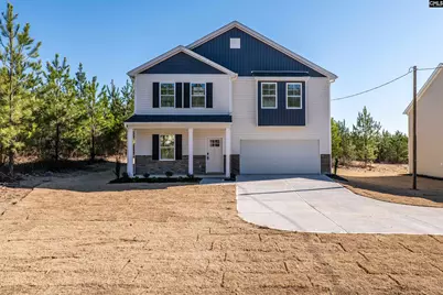 747 Old Stagecoach Road, Camden, SC 29020 - Photo 1