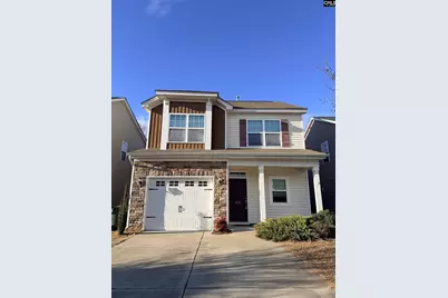 636 Spanish Oak Drive, West Columbia, SC 29169 - Photo 1